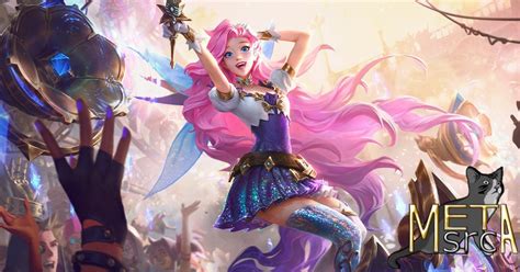 seraphine aram|Seraphine is supposed to be busted in aram, I feel like i do not ...